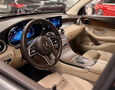 Foto Mercedes-Benz GLC 300d 4Matic AMG Line / Airmatic / LED High Performance / 360° kamera / Widescreen