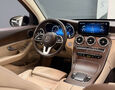 Foto Mercedes-Benz GLC 300d 4Matic AMG Line / Airmatic / LED High Performance / 360° kamera / Widescreen