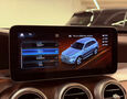 Foto Mercedes-Benz GLC 300d 4Matic AMG Line / Airmatic / LED High Performance / 360° kamera / Widescreen