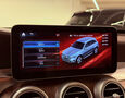 Foto Mercedes-Benz GLC 300d 4Matic AMG Line / Airmatic / LED High Performance / 360° kamera / Widescreen