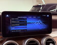 Foto Mercedes-Benz GLC 300d 4Matic AMG Line / Airmatic / LED High Performance / 360° kamera / Widescreen
