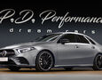 Foto Mercedes-Benz A35 AMG Performance Sedan 4Matic Turbo / Night Paket / RECARO / MBUX / TOP