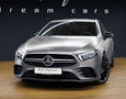 Foto Mercedes-Benz A35 AMG Performance Sedan 4Matic Turbo / Night Paket / RECARO / MBUX / TOP