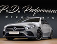 Foto Mercedes-Benz A35 AMG Performance Sedan 4Matic Turbo / Night Paket / RECARO / MBUX / TOP