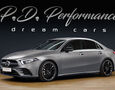 Foto Mercedes-Benz A35 AMG Performance Sedan 4Matic Turbo / Night Paket / RECARO / MBUX / TOP