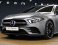 Foto Mercedes-Benz A35 AMG Performance Sedan 4Matic Turbo / Night Paket / RECARO / MBUX / TOP