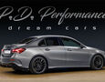 Foto Mercedes-Benz A35 AMG Performance Sedan 4Matic Turbo / Night Paket / RECARO / MBUX / TOP