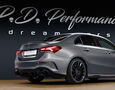 Foto Mercedes-Benz A35 AMG Performance Sedan 4Matic Turbo / Night Paket / RECARO / MBUX / TOP