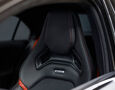 Foto Mercedes-Benz A35 AMG Performance Sedan 4Matic Turbo / Night Paket / RECARO / MBUX / TOP
