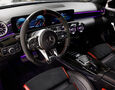 Foto Mercedes-Benz A35 AMG Performance Sedan 4Matic Turbo / Night Paket / RECARO / MBUX / TOP