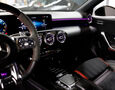 Foto Mercedes-Benz A35 AMG Performance Sedan 4Matic Turbo / Night Paket / RECARO / MBUX / TOP
