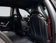 Foto Mercedes-Benz A35 AMG Performance Sedan 4Matic Turbo / Night Paket / RECARO / MBUX / TOP