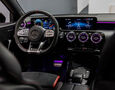 Foto Mercedes-Benz A35 AMG Performance Sedan 4Matic Turbo / Night Paket / RECARO / MBUX / TOP