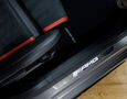Foto Mercedes-Benz A35 AMG Performance Sedan 4Matic Turbo / Night Paket / RECARO / MBUX / TOP