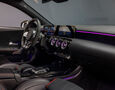 Foto Mercedes-Benz A35 AMG Performance Sedan 4Matic Turbo / Night Paket / RECARO / MBUX / TOP