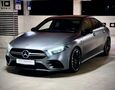 Mercedes-Benz A35 4Matic AMG Performance / Night Paket / RECARO / MBUX / Designo Magno / TOP – fotografia č. 3