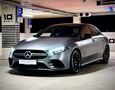 Mercedes-Benz A35 4Matic AMG Performance / Night Paket / RECARO / MBUX / Designo Magno / TOP – fotografia č. 11