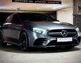 Mercedes-Benz A35 4Matic AMG Performance / Night Paket / RECARO / MBUX / Designo Magno / TOP – fotografia č. 7