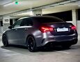 Mercedes-Benz A35 4Matic AMG Performance / Night Paket / RECARO / MBUX / Designo Magno / TOP – fotografia č. 12