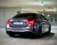 Mercedes-Benz A35 4Matic AMG Performance / Night Paket / RECARO / MBUX / Designo Magno / TOP – fotografia č. 13