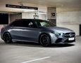 Mercedes-Benz A35 4Matic AMG Performance / Night Paket / RECARO / MBUX / Designo Magno / TOP – fotografia č. 6