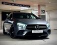 Mercedes-Benz A35 4Matic AMG Performance / Night Paket / RECARO / MBUX / Designo Magno / TOP – fotografia č. 9