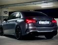 Mercedes-Benz A35 4Matic AMG Performance / Night Paket / RECARO / MBUX / Designo Magno / TOP – fotografia č. 15