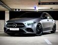 Mercedes-Benz A35 4Matic AMG Performance / Night Paket / RECARO / MBUX / Designo Magno / TOP – fotografia č. 2