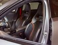 Mercedes-Benz A35 4Matic AMG Performance / Night Paket / RECARO / MBUX / Designo Magno / TOP – fotografia č. 21