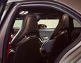 Mercedes-Benz A35 4Matic AMG Performance / Night Paket / RECARO / MBUX / Designo Magno / TOP – fotografia č. 22