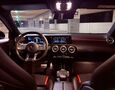Mercedes-Benz A35 4Matic AMG Performance / Night Paket / RECARO / MBUX / Designo Magno / TOP – fotografia č. 35