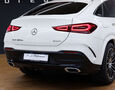 Foto Mercedes-Benz GLE350de 4Matic Coupe AMG Line / Airmatic / Burmester / Pano / Ťažné / Servis + Záruka