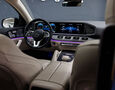 Foto Mercedes-Benz GLE350de 4Matic Coupe AMG Line / Airmatic / Burmester / Pano / Ťažné / Servis + Záruka