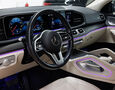 Foto Mercedes-Benz GLE350de 4Matic Coupe AMG Line / Airmatic / Burmester / Pano / Ťažné / Servis + Záruka