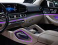 Foto Mercedes-Benz GLE350de 4Matic Coupe AMG Line / Airmatic / Burmester / Pano / Ťažné / Servis + Záruka