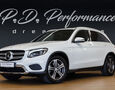 Foto Mercedes-Benz GLC 220d 4Matic Avantgarde / Airmatic / ILS Light / Distronic+ / 360° kamera / 