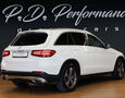 Foto Mercedes-Benz GLC 220d 4Matic Avantgarde / Airmatic / ILS Light / Distronic+ / 360° kamera / 
