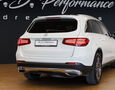 Foto Mercedes-Benz GLC 220d 4Matic Avantgarde / Airmatic / ILS Light / Distronic+ / 360° kamera / 