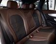 Foto Mercedes-Benz GLC 220d 4Matic Avantgarde / Airmatic / ILS Light / Distronic+ / 360° kamera / 