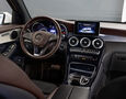 Foto Mercedes-Benz GLC 220d 4Matic Avantgarde / Airmatic / ILS Light / Distronic+ / 360° kamera / 