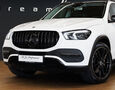Foto Mercedes-Benz GLE 450 4Matic SUV / LED High Performance / Distronic+ / Klapkový výfuk / SK vozidlo