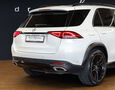 Foto Mercedes-Benz GLE 450 4Matic SUV / LED High Performance / Distronic+ / Klapkový výfuk / SK vozidlo