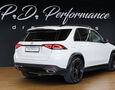 Foto Mercedes-Benz GLE 450 4Matic SUV / LED High Performance / Distronic+ / Klapkový výfuk / SK vozidlo