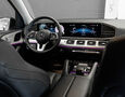 Foto Mercedes-Benz GLE 450 4Matic SUV / LED High Performance / Distronic+ / Klapkový výfuk / SK vozidlo