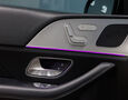 Foto Mercedes-Benz GLE 450 4Matic SUV / LED High Performance / Distronic+ / Klapkový výfuk / SK vozidlo