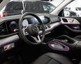 Foto Mercedes-Benz GLE 450 4Matic SUV / LED High Performance / Distronic+ / Klapkový výfuk / SK vozidlo