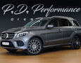 Foto Mercedes-Benz GLE 350d 4Matic AMG Line / Airmatic / ILS Light / Distronic / Keyless / Ťažné zar / SK