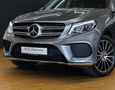 Foto Mercedes-Benz GLE 350d 4Matic AMG Line / Airmatic / ILS Light / Distronic / Keyless / Ťažné zar / SK