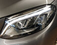 Foto Mercedes-Benz GLE 350d 4Matic AMG Line / Airmatic / ILS Light / Distronic / Keyless / Ťažné zar / SK