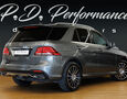 Foto Mercedes-Benz GLE 350d 4Matic AMG Line / Airmatic / ILS Light / Distronic / Keyless / Ťažné zar / SK